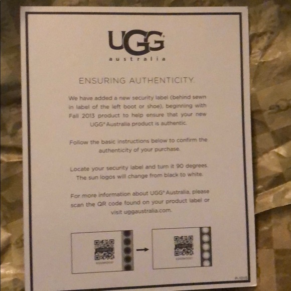 UGG | Shoes | Ugg Kids K Bailey Button Boots | Poshmark